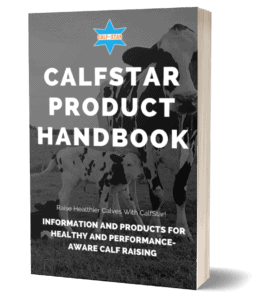 CalfStar Handbook Mockup