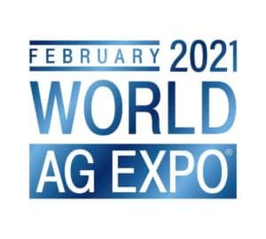 World Ag Expo Logo