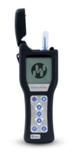 Hygenia Testing meter