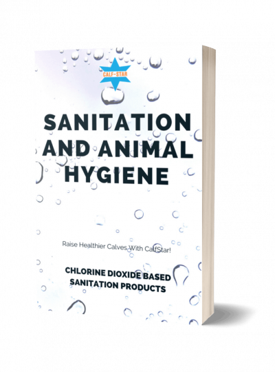 Sanitation Products Acepsis Book